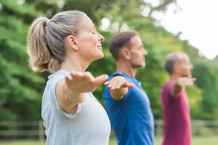 wellness-improvement