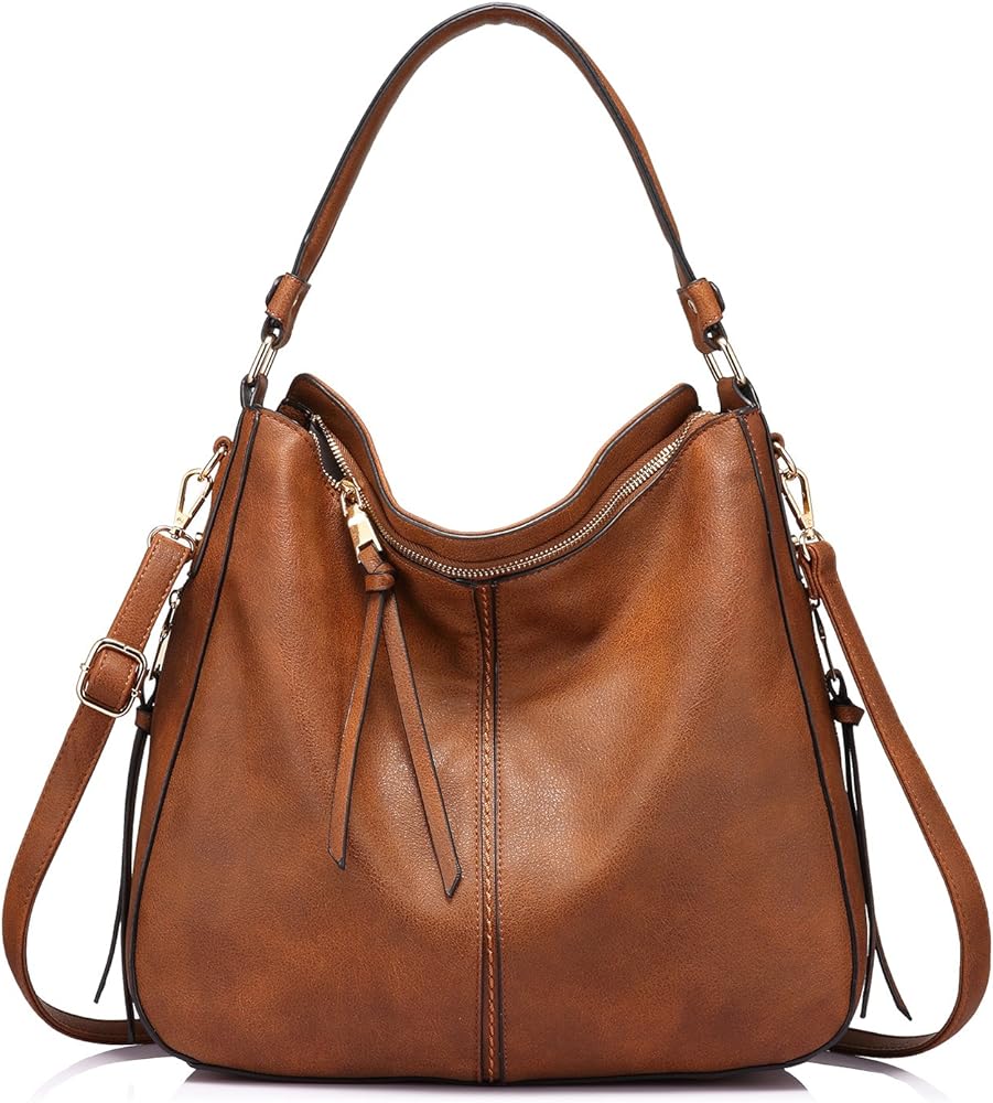 brown designer handbags and purses
